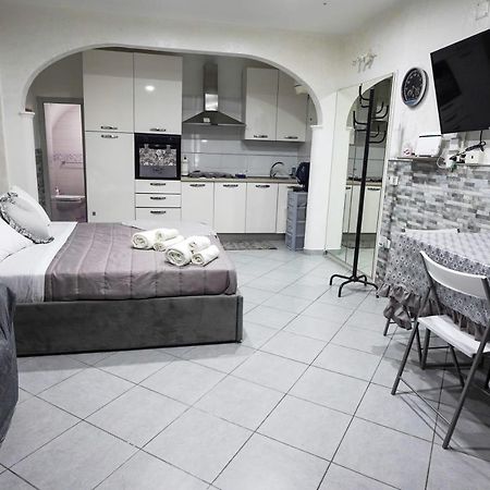 Housepurgatorio14 Centro Storico Apartment Naples Exterior photo