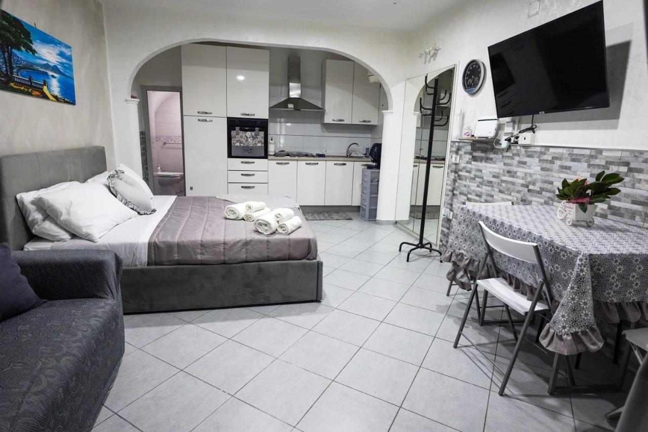 Housepurgatorio14 Centro Storico Apartment Naples Exterior photo
