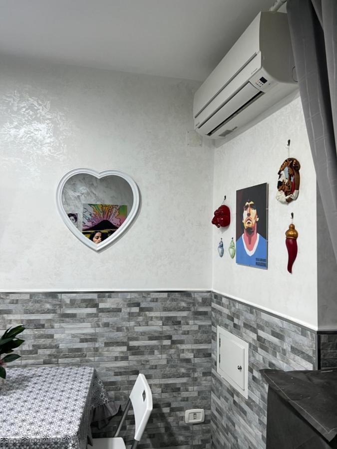 Housepurgatorio14 Centro Storico Apartment Naples Exterior photo