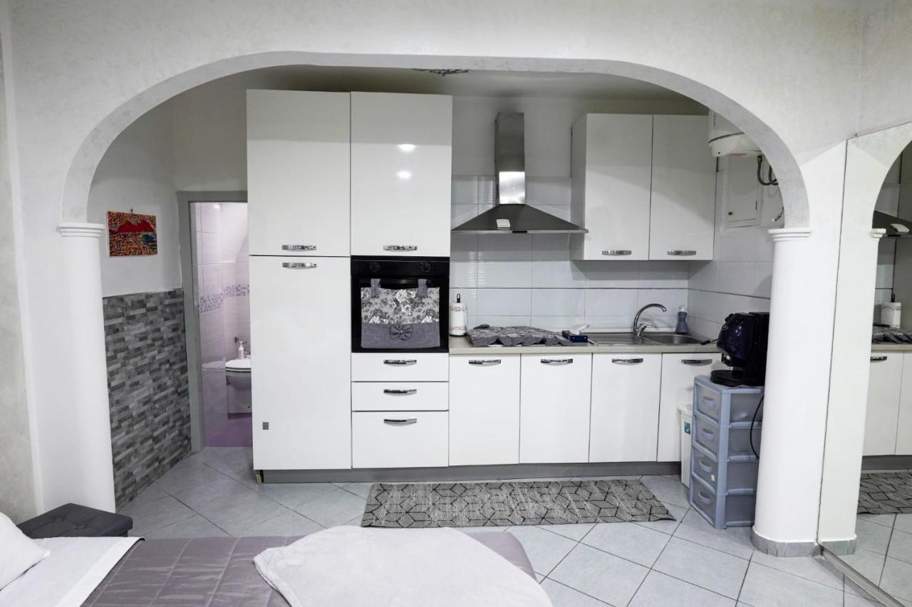 Housepurgatorio14 Centro Storico Apartment Naples Exterior photo