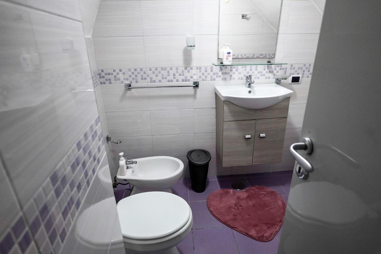 Housepurgatorio14 Centro Storico Apartment Naples Exterior photo
