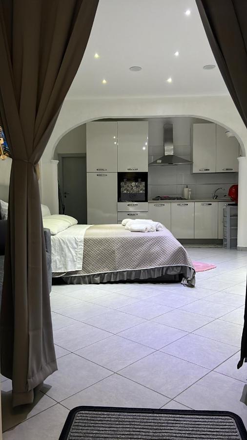 Housepurgatorio14 Centro Storico Apartment Naples Exterior photo