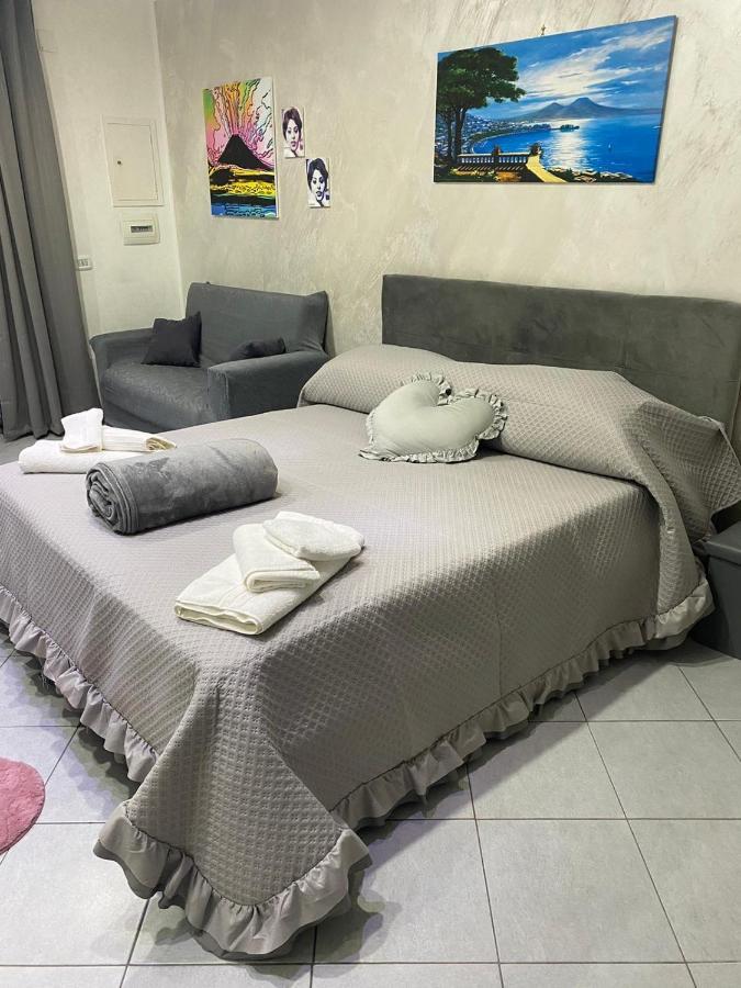 Housepurgatorio14 Centro Storico Apartment Naples Exterior photo
